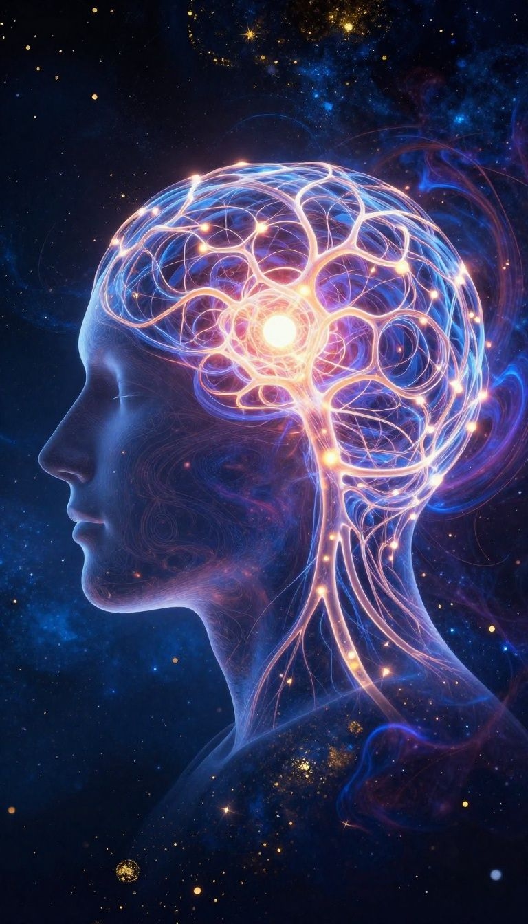 Mr.Metaphysics Ultimate Guide on Human Design