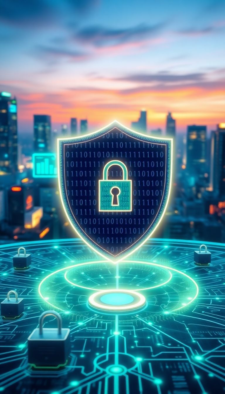 Cyber Security Supplier Assurance