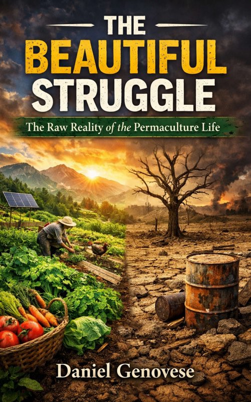 The Beautiful Struggle