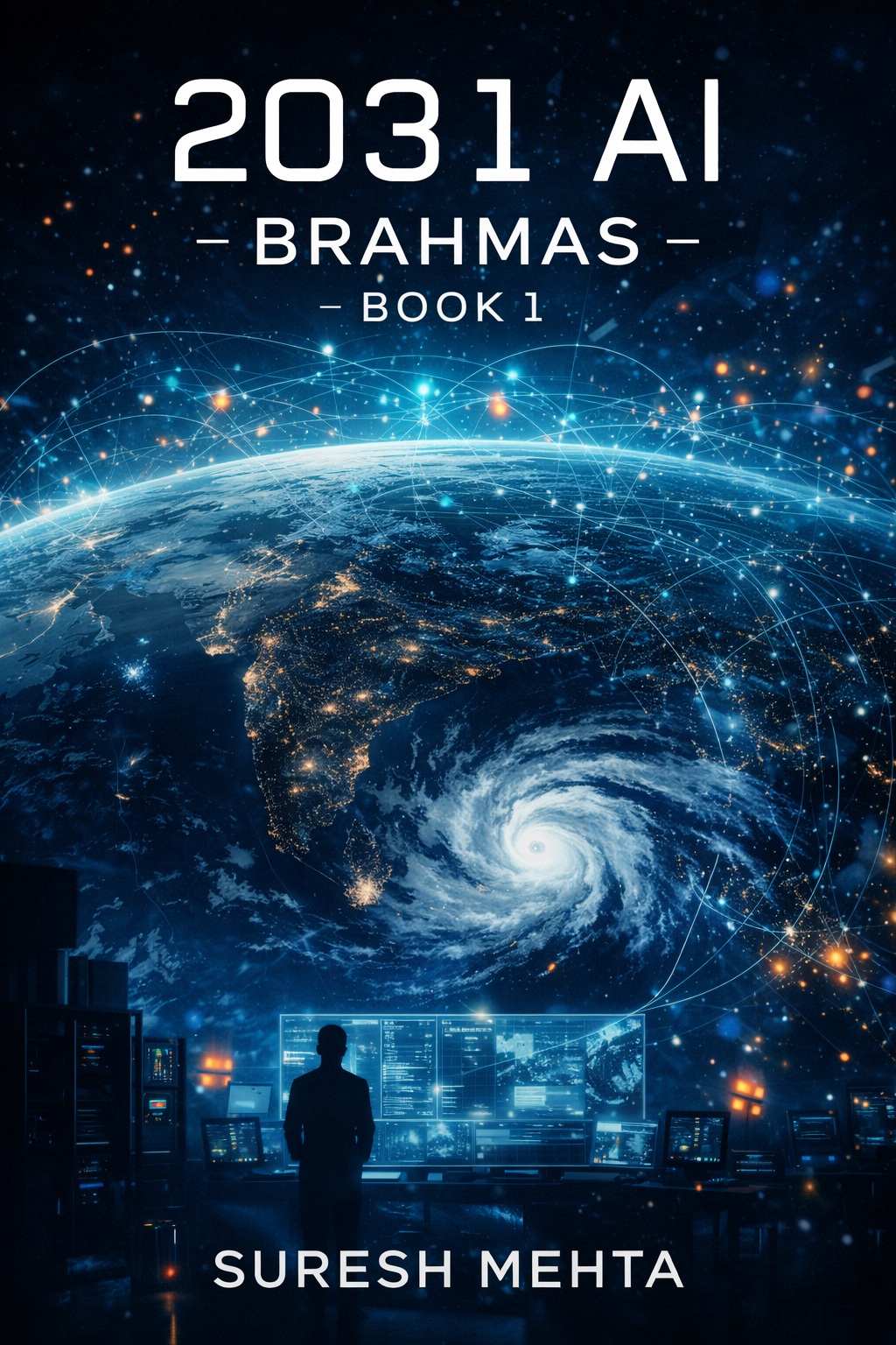 2031 AI - BRAHMAS