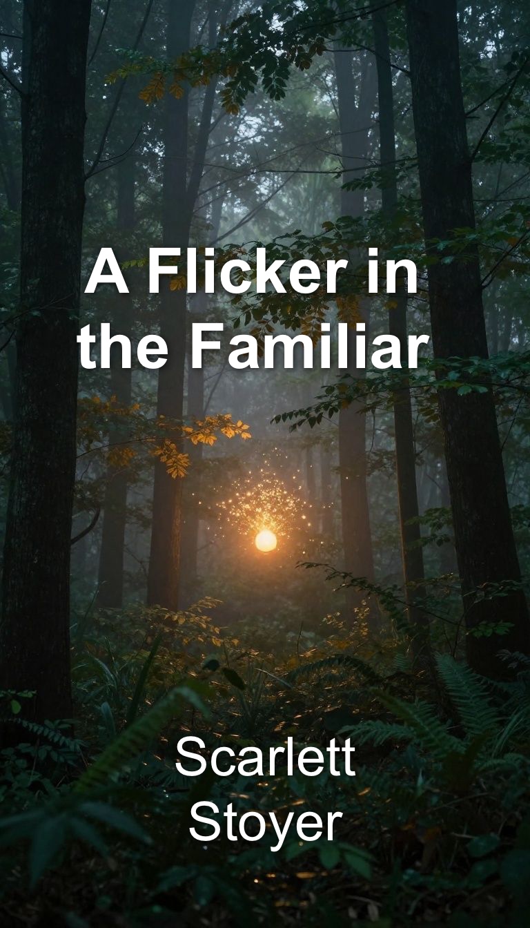 A Flicker in the Familiar