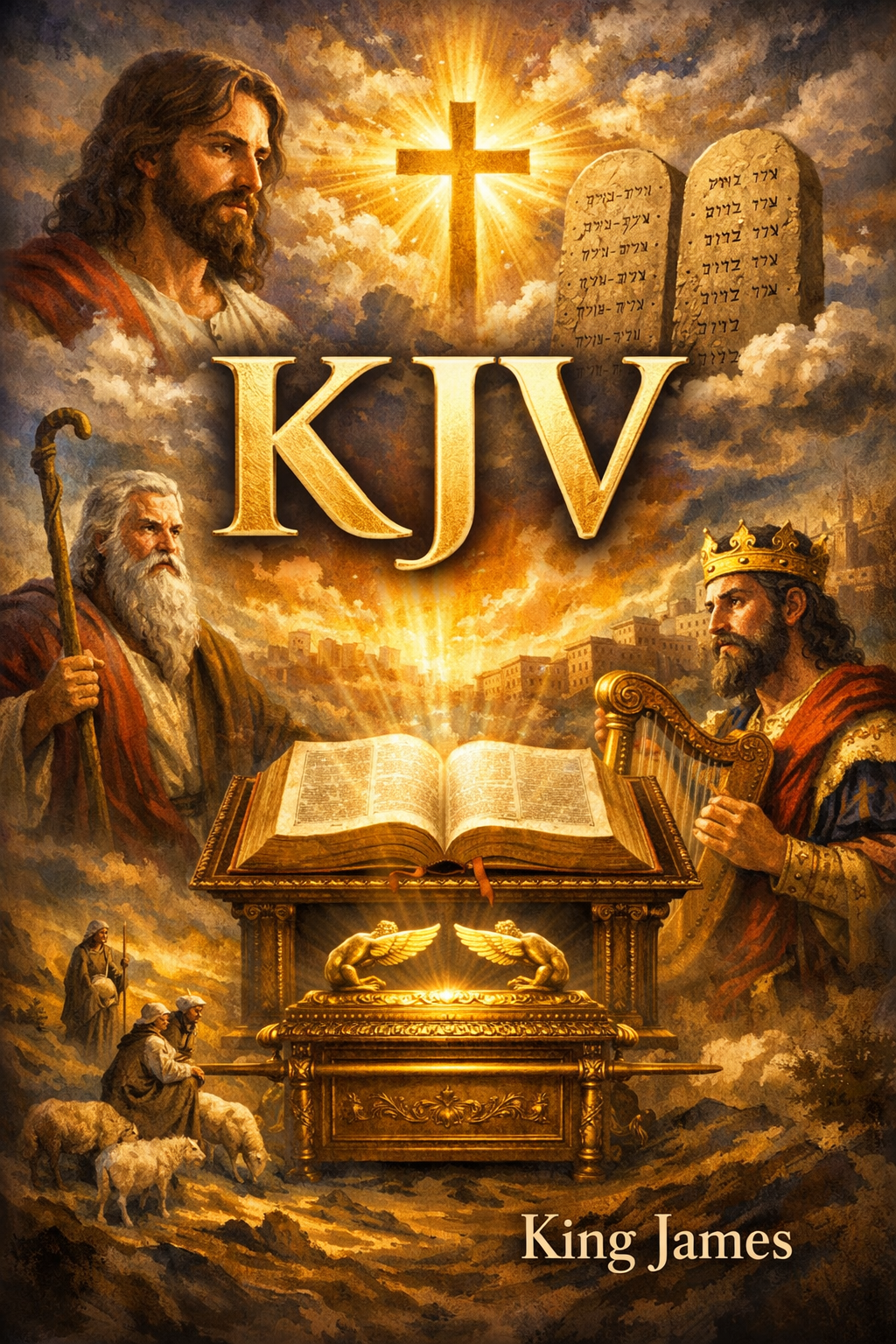 KJV