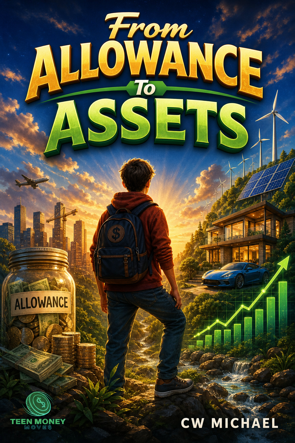 From Allowance To Assets