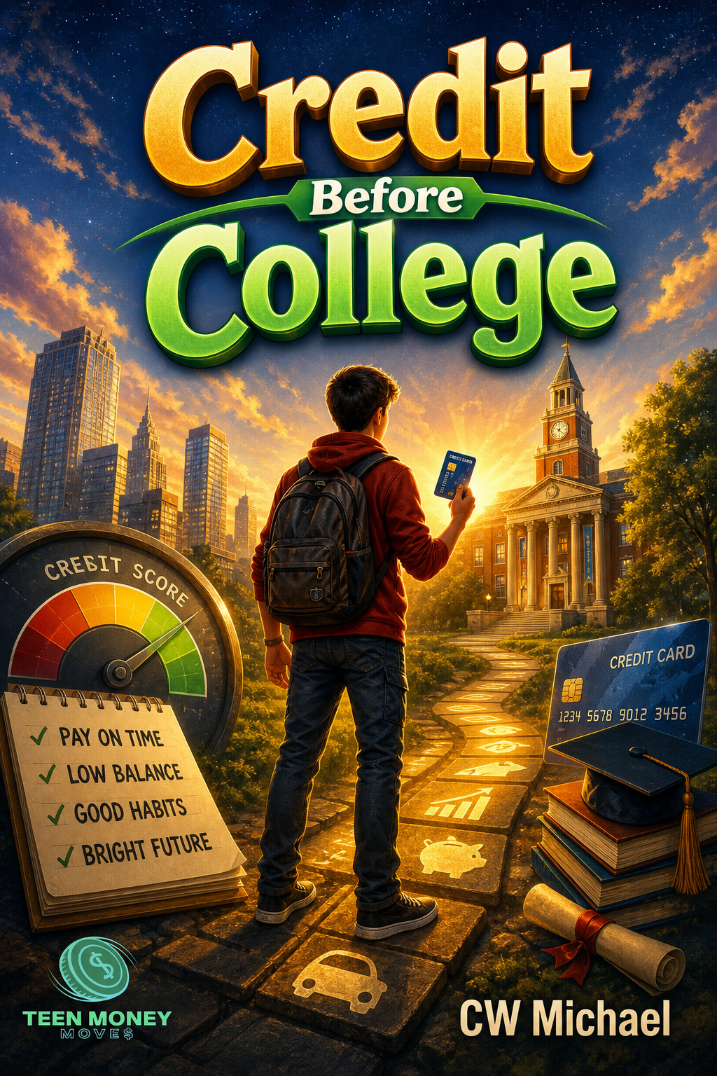 Credit Before College