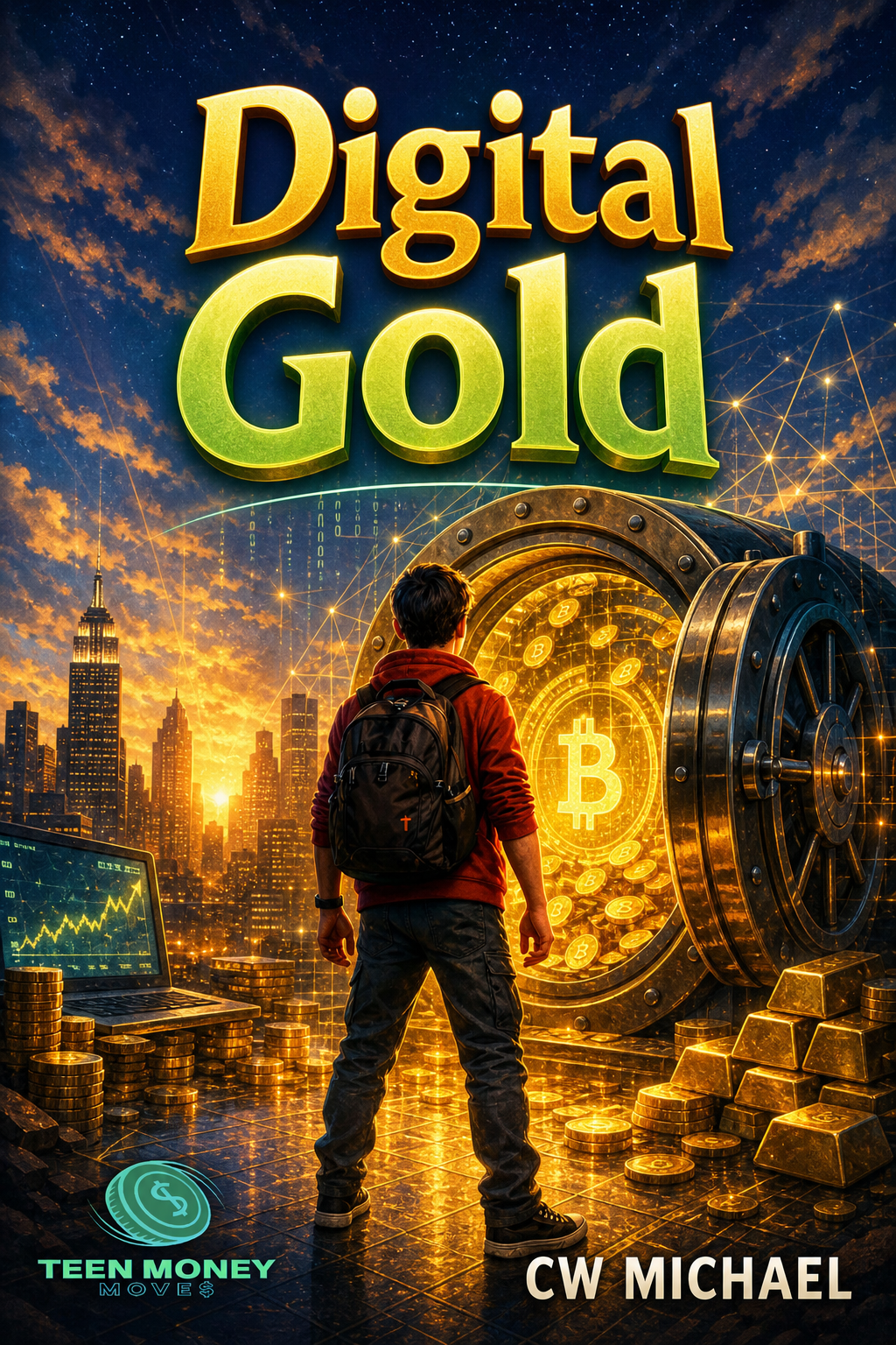 Digital Gold