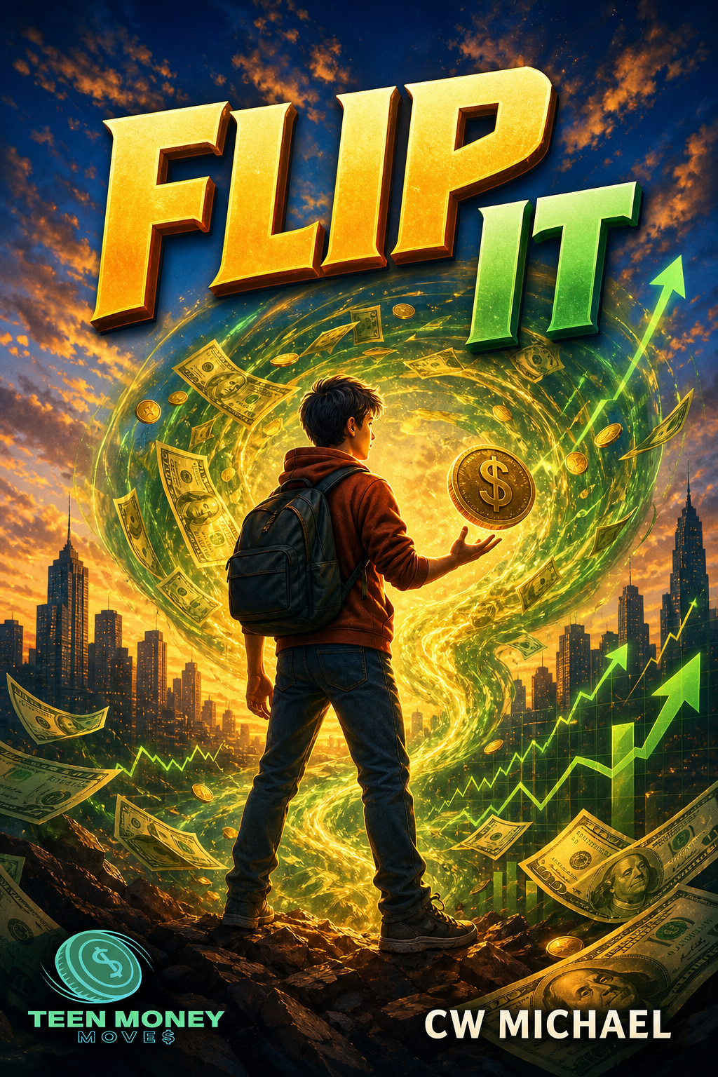 Flip It