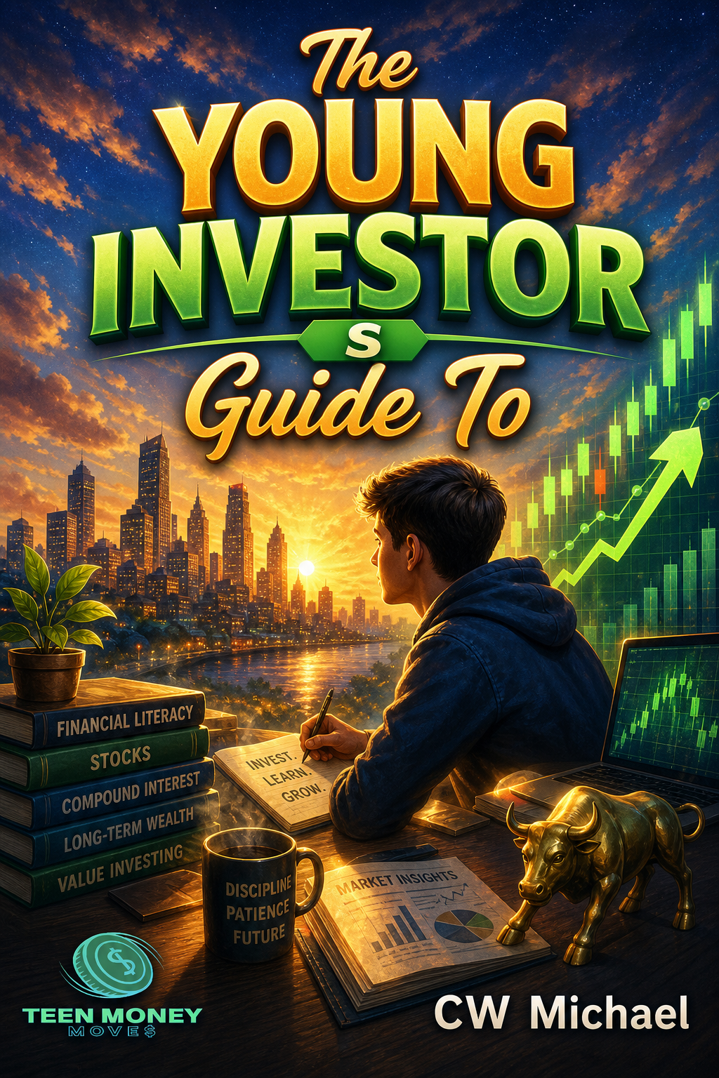The Young Investor S Guide To