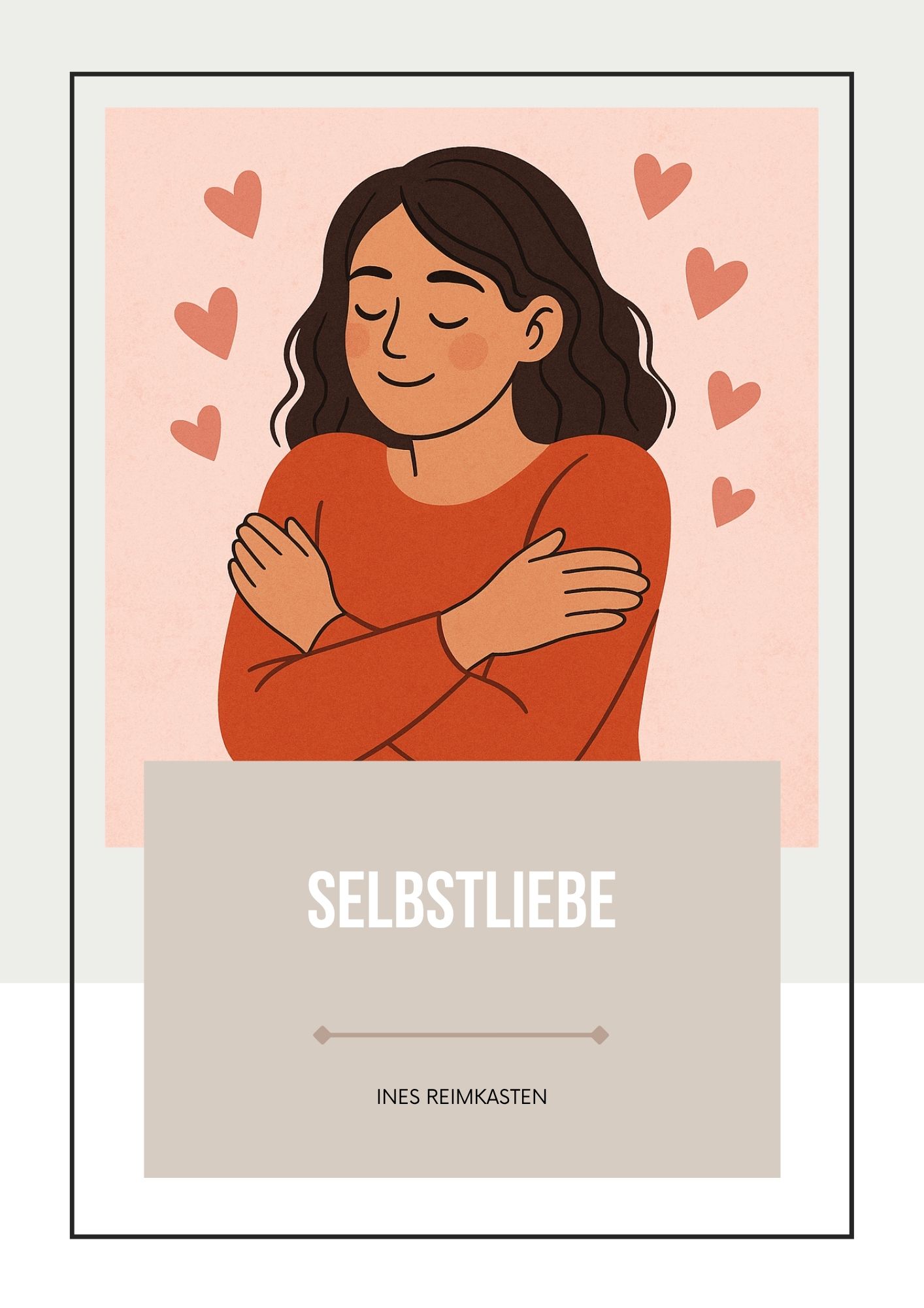Cover image for Selbstliebe