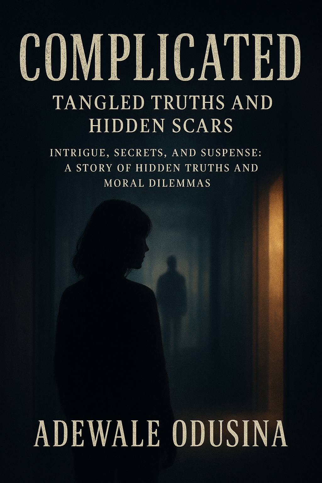 Cover image for Table of Contents