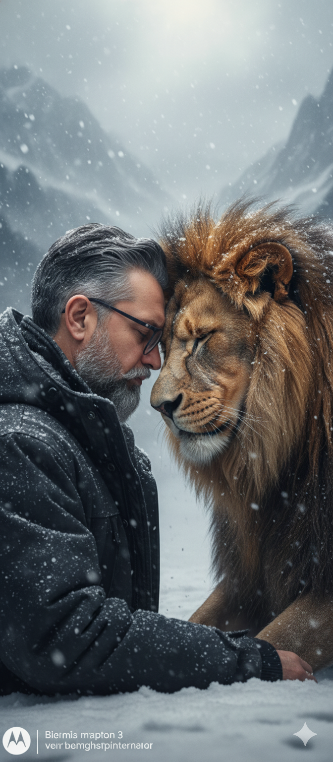 Cover image for The Immortal Warrior and the Unbound Sage: Unveiling Ashwathama and the Avadhuta