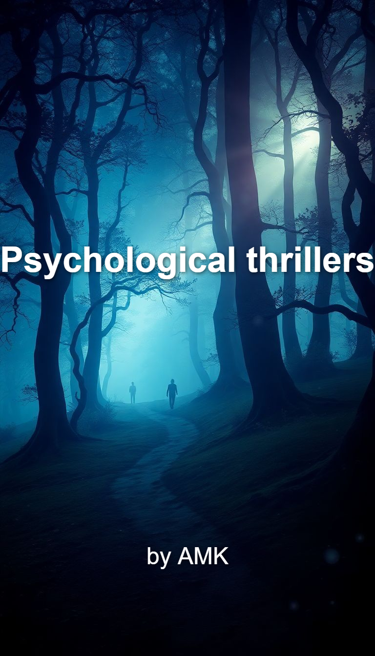 Psychological thrillers