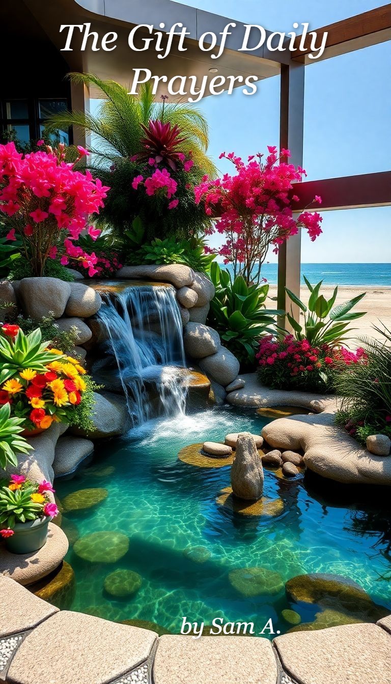 The Gift of Daily Prayers