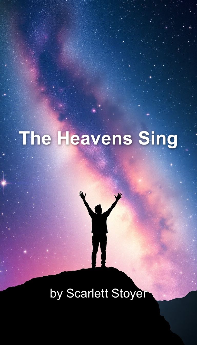 book-image:The Heavens Sing