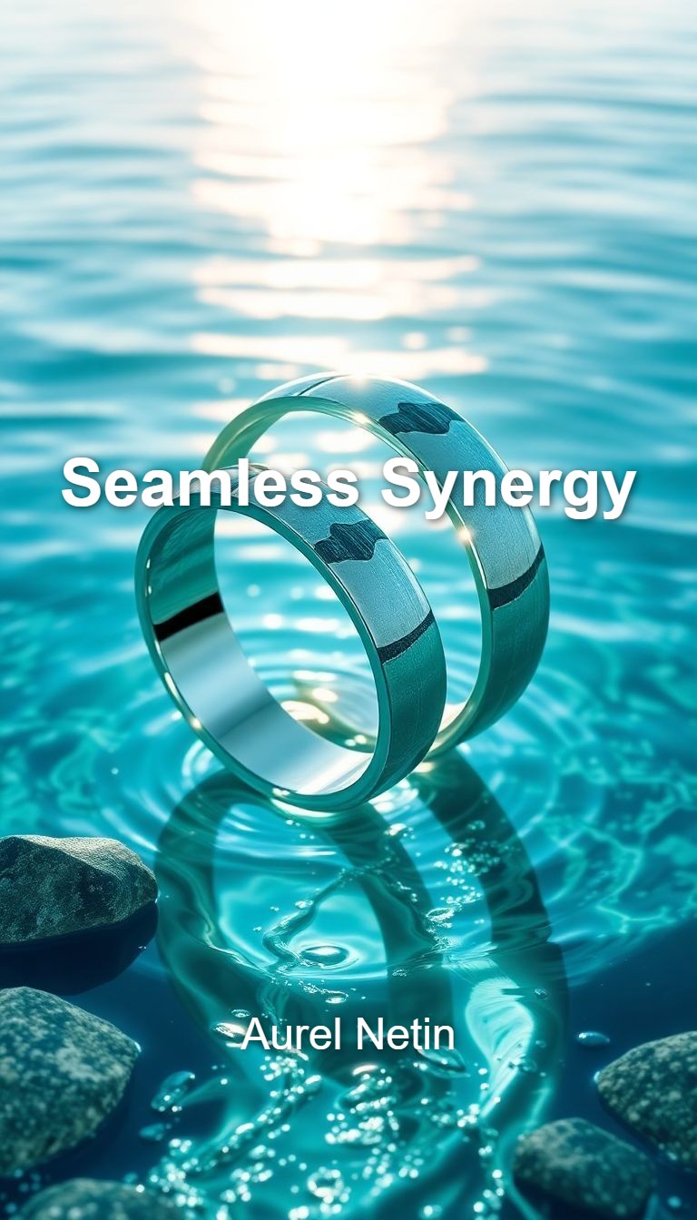 Seamless Synergy: A Practical Guide to Mergers and Integration Success