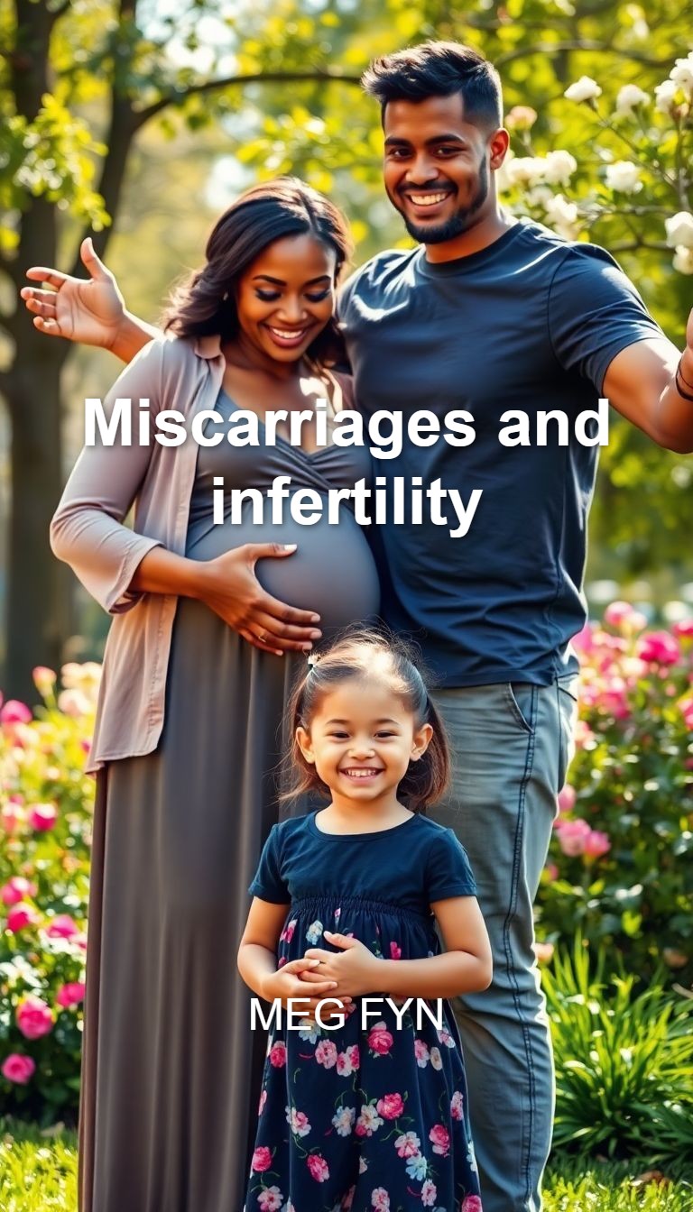 Multiple miscarriages and infertility