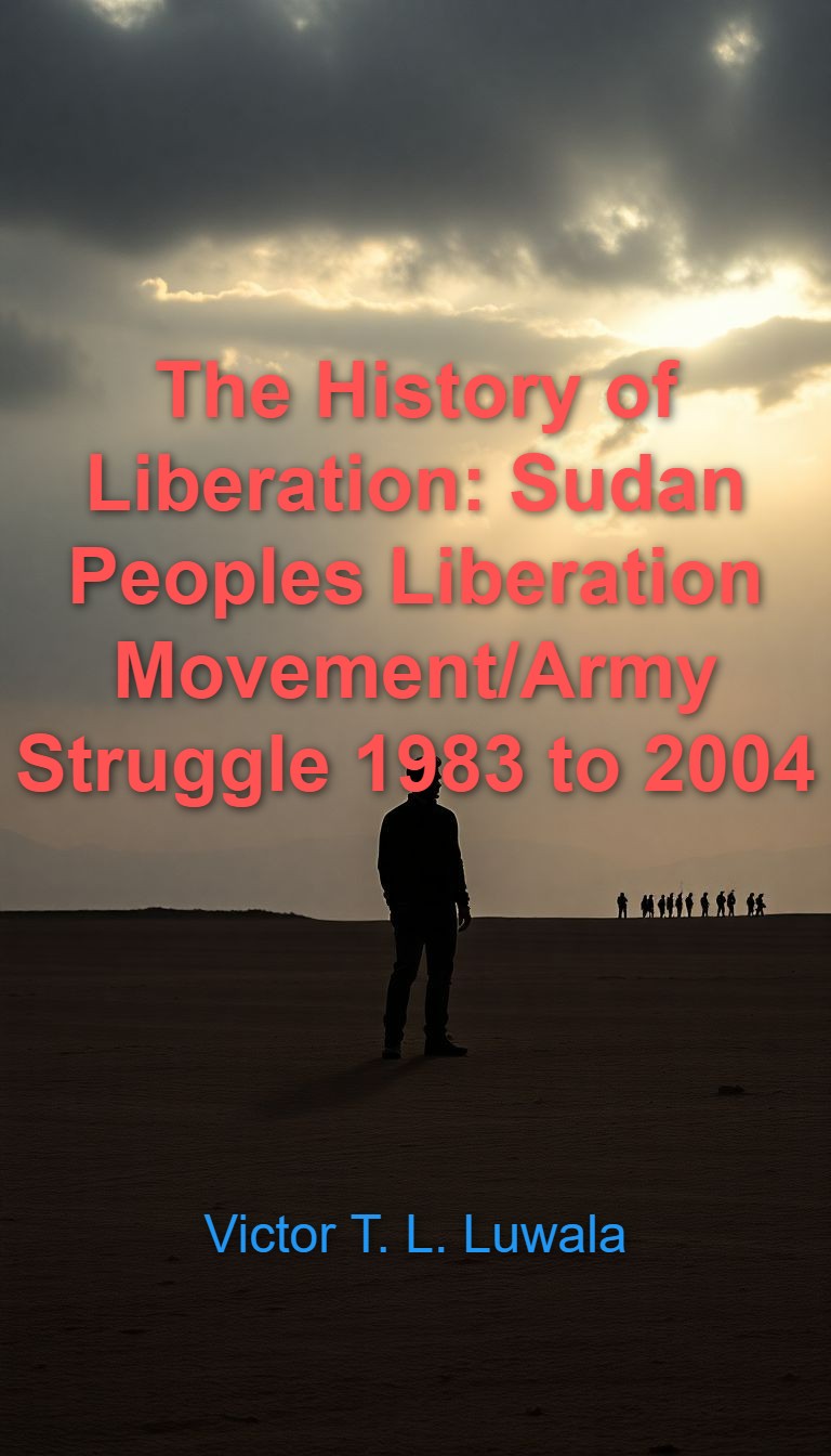 The History of Liberation: Sudan People's Liberation Movement/Army Struggle 1983 to 2004