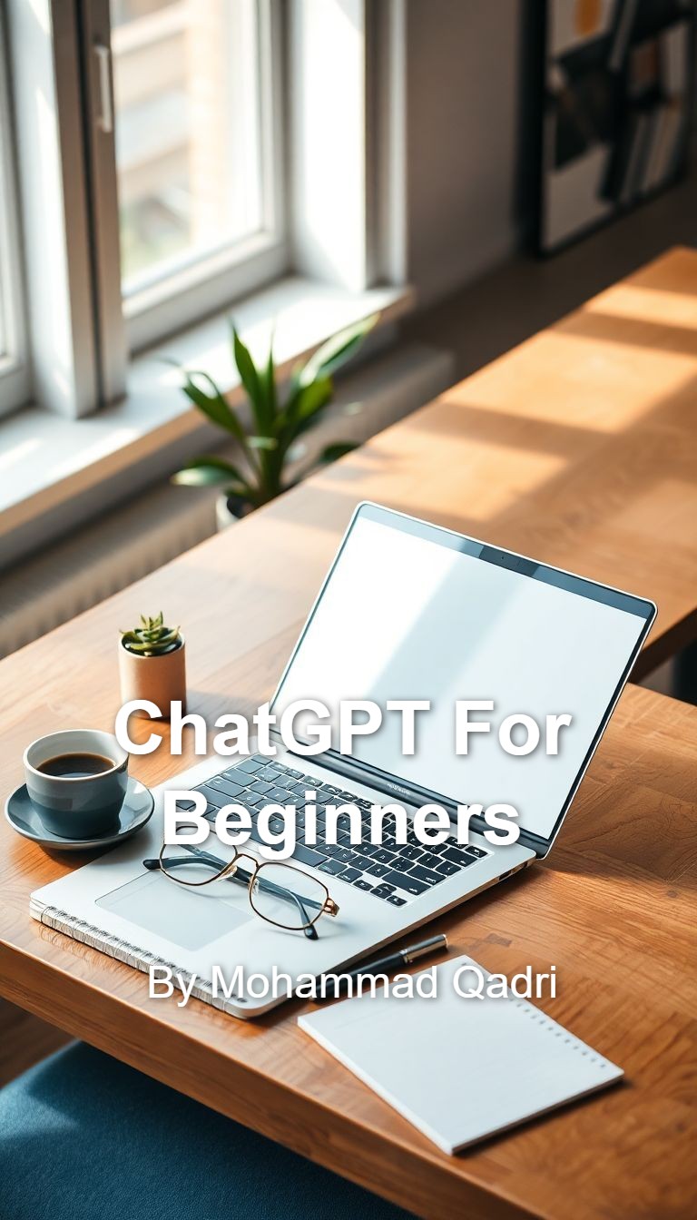 ChatGPT For Beginners