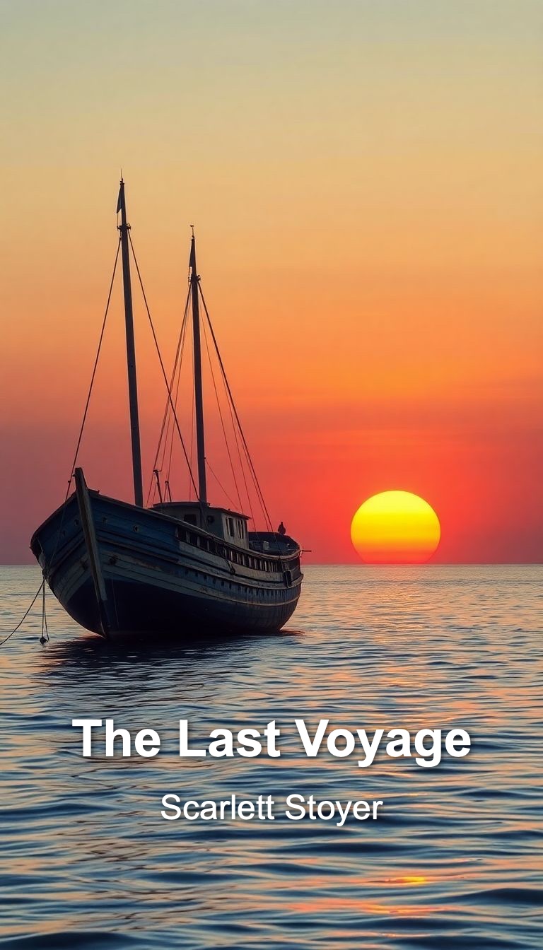 The Last Voyage