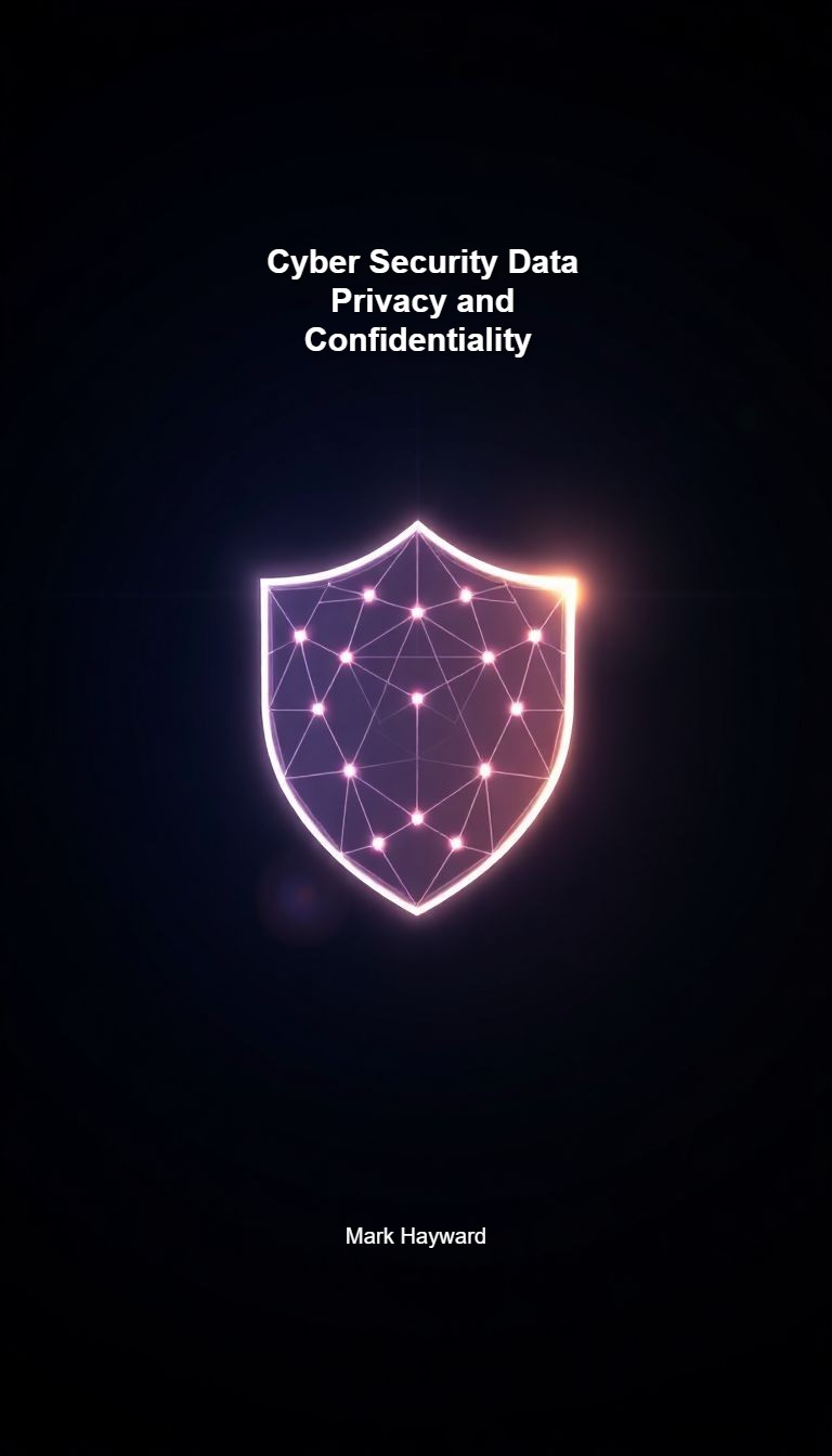 Cyber Security Data Privacy and Confidentiality 