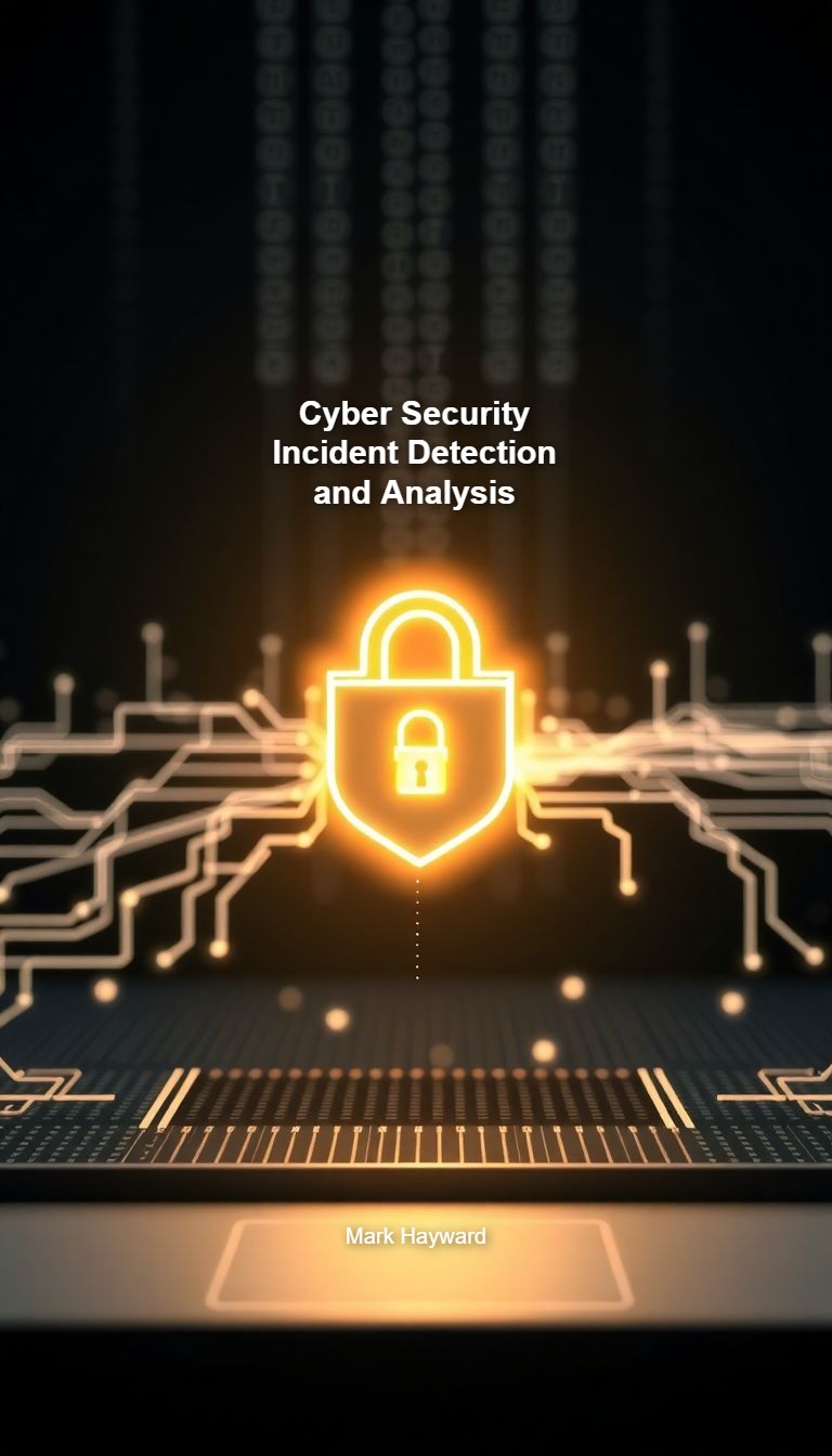 Cyber Security Incident Detection and Analysis
