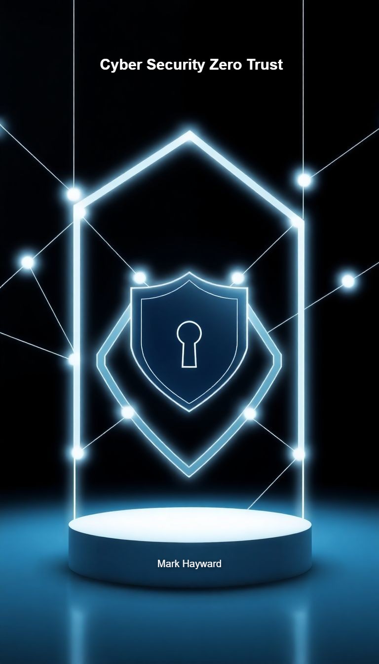 Cyber Security Zero Trust