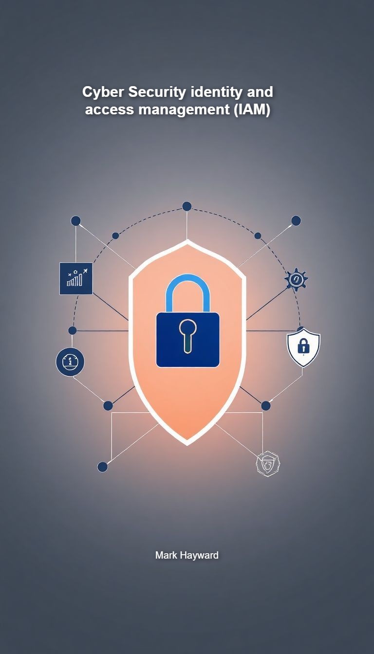 Cyber Security identity and access management (IAM)