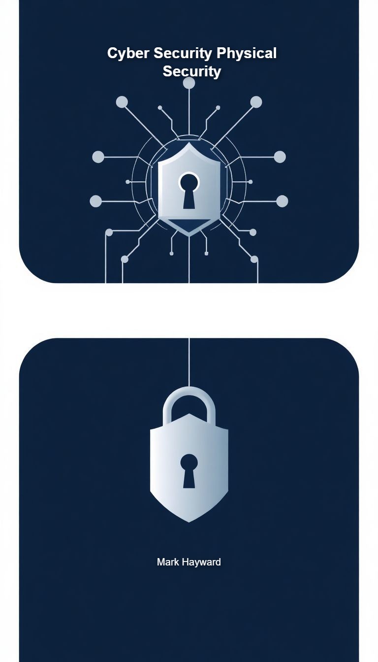 Cyber Security Physical Security