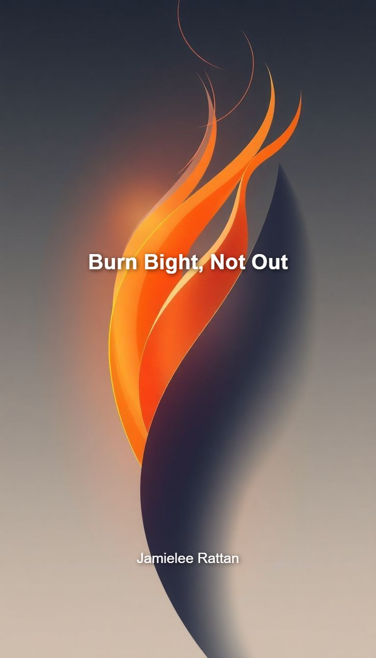 Burn Bight, Not Out