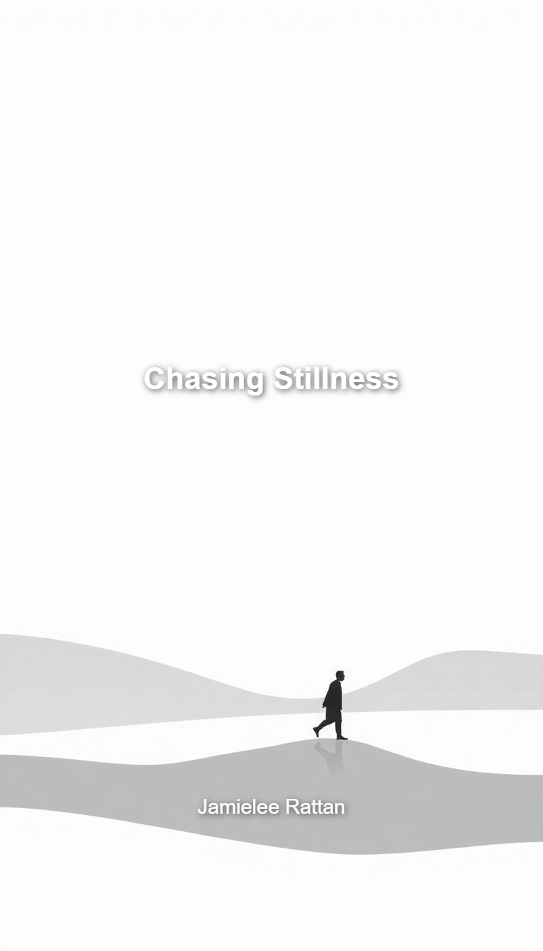 Chasing Stillness