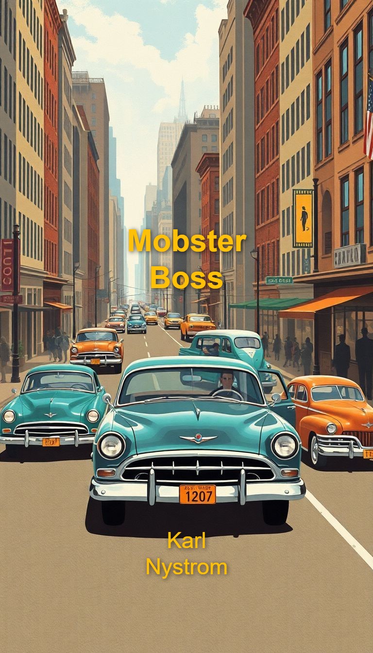 Mobster Boss