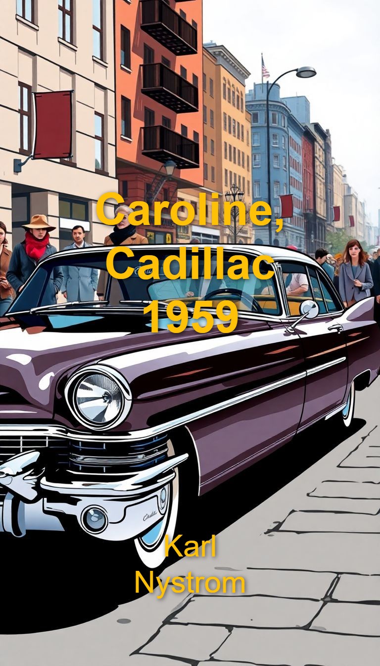 Caroline, Cadillac 1959