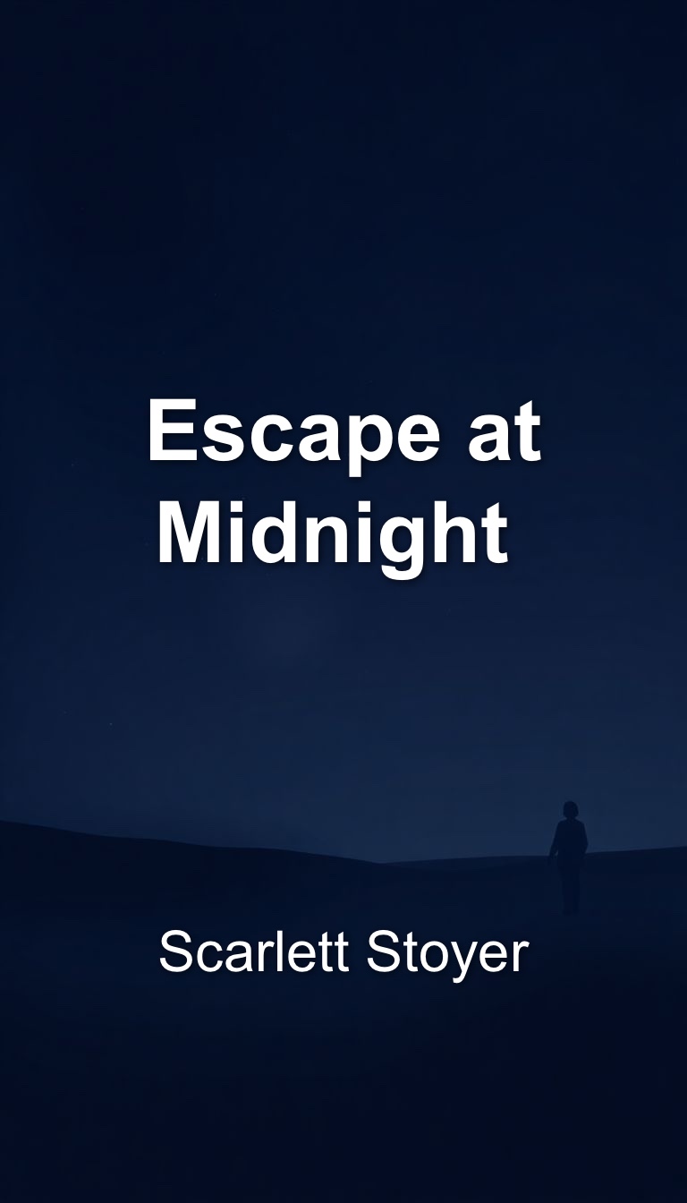 Escape at Midnight