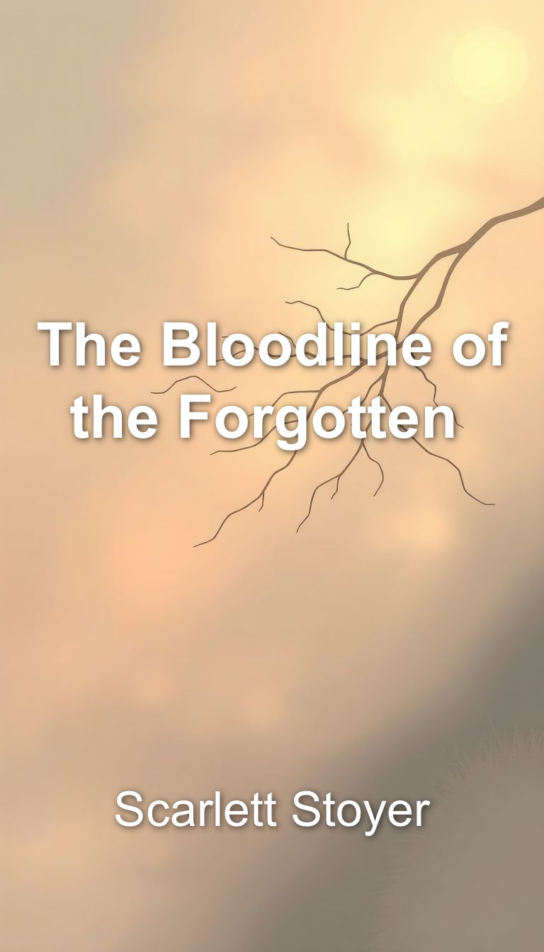 The Bloodline of the Forgotten