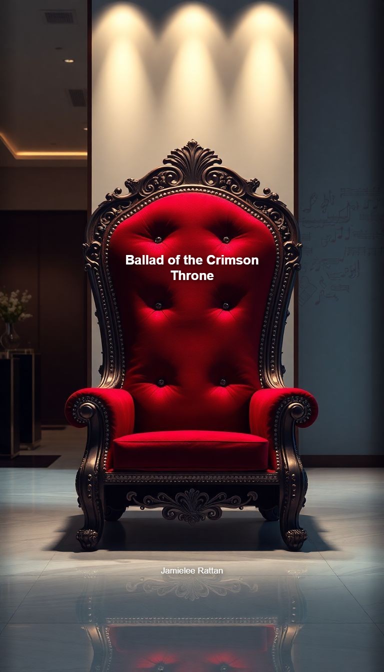 Ballad of the Crimson Throne