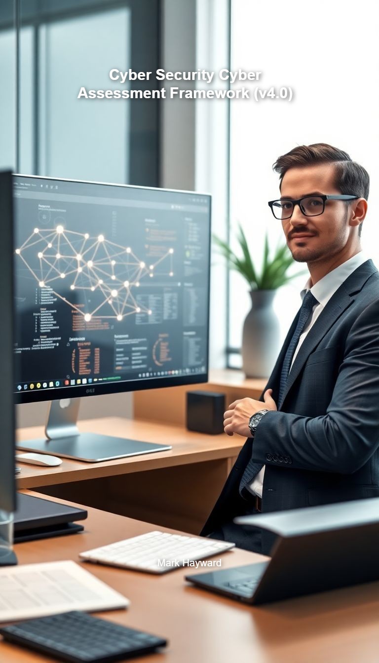 Cyber Security Cyber Assessment Framework (v4.0) 