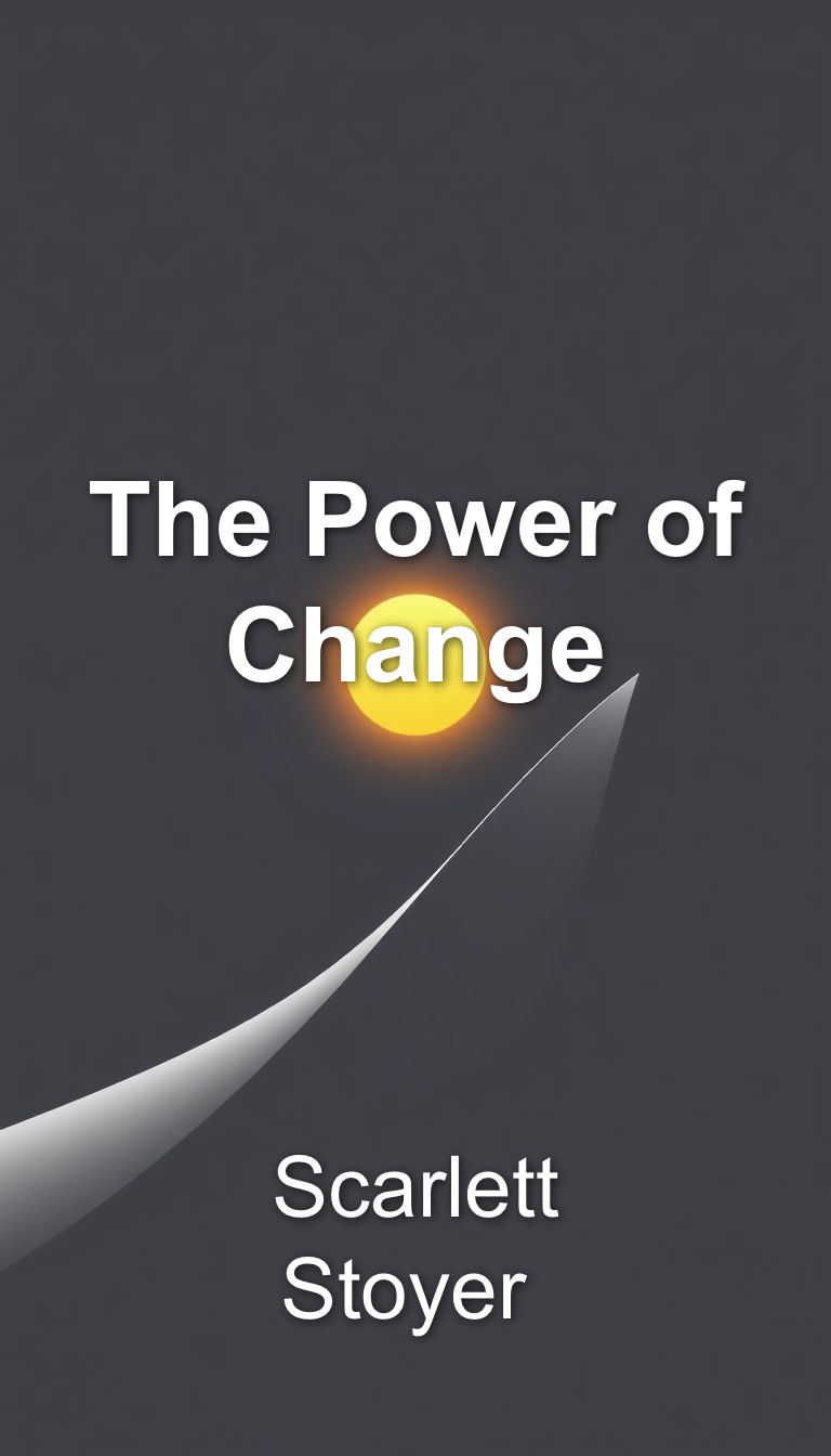 The Power of Change