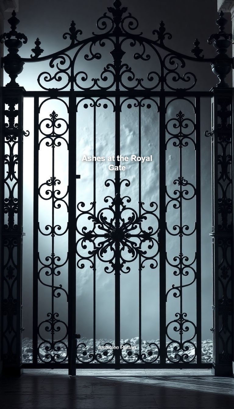 Ashes at the Royal Gate