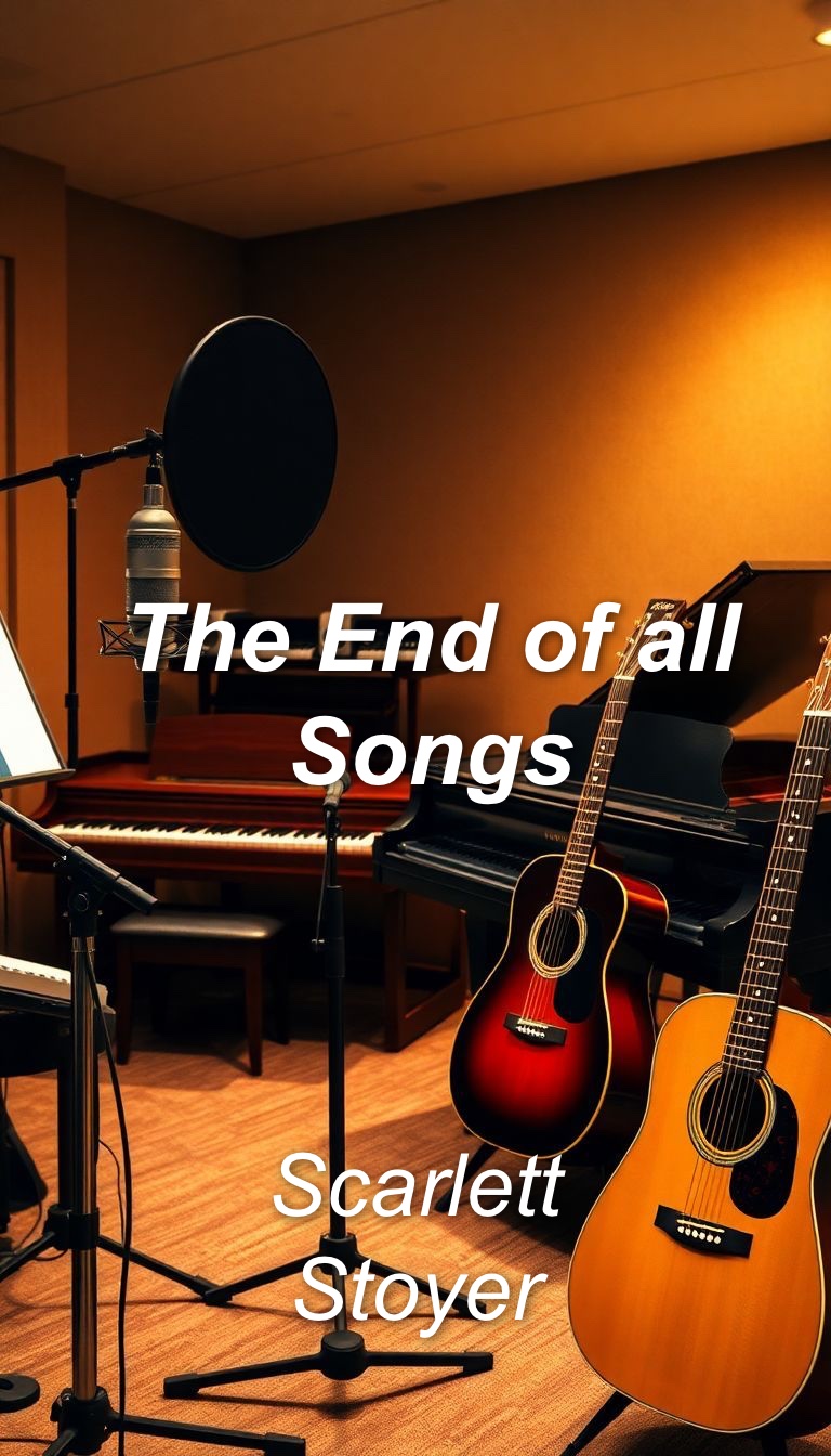 The End of all Songs