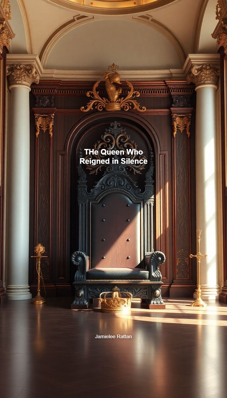 The Queen Who Reigned in Silence