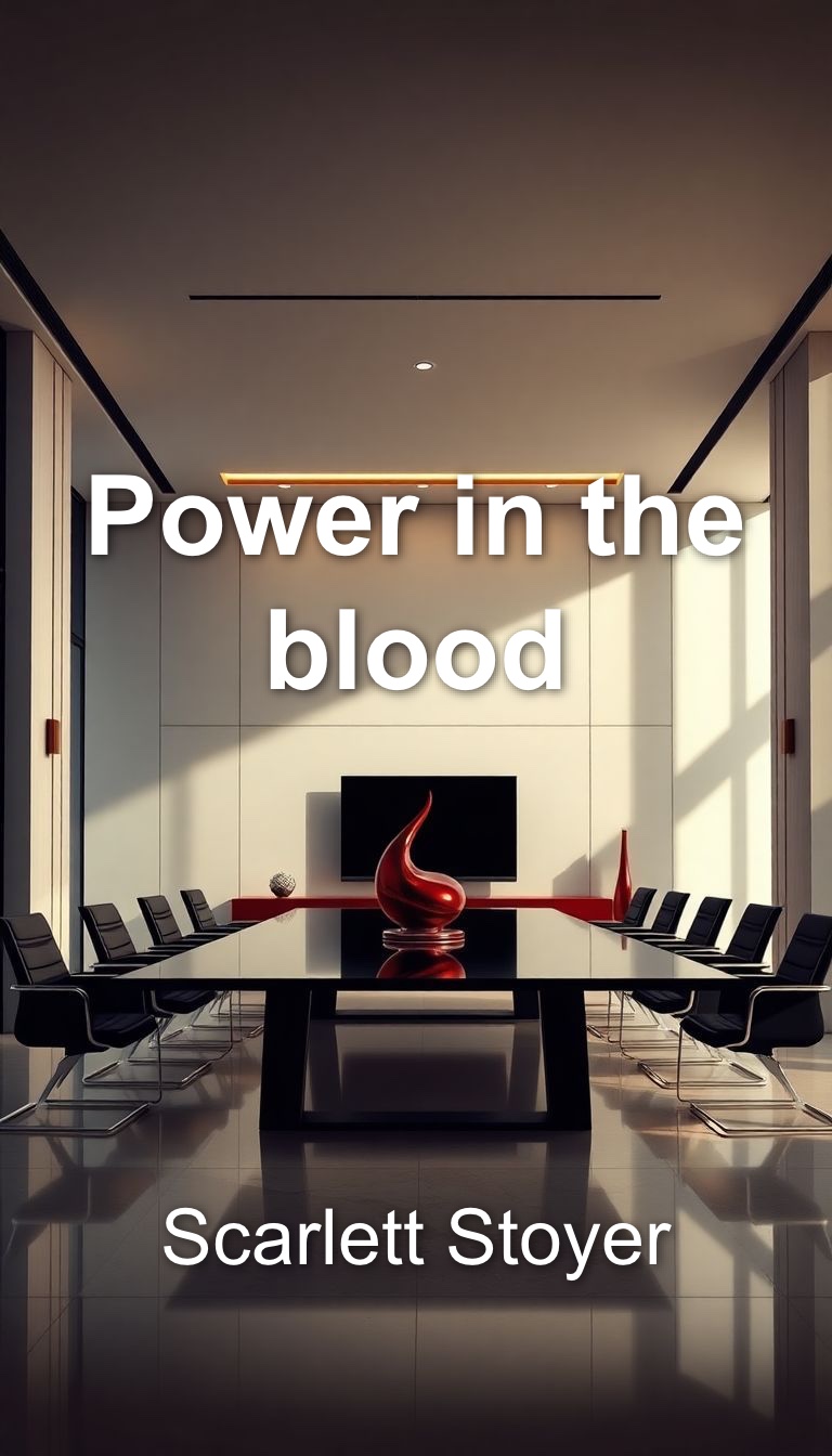 Power in the blood