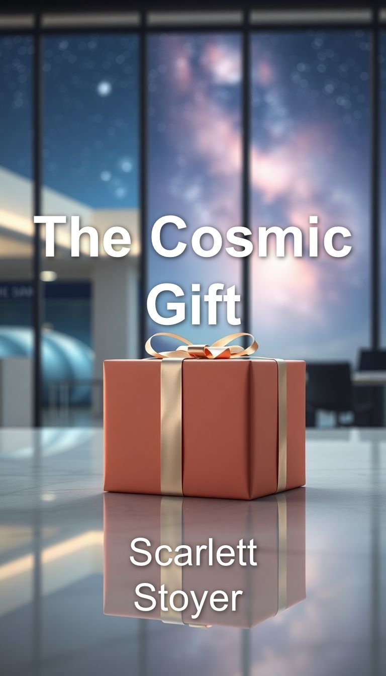 The Cosmic Gift