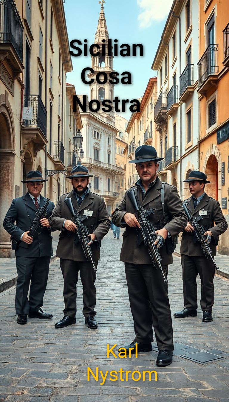Sicilian Cosa Nostra