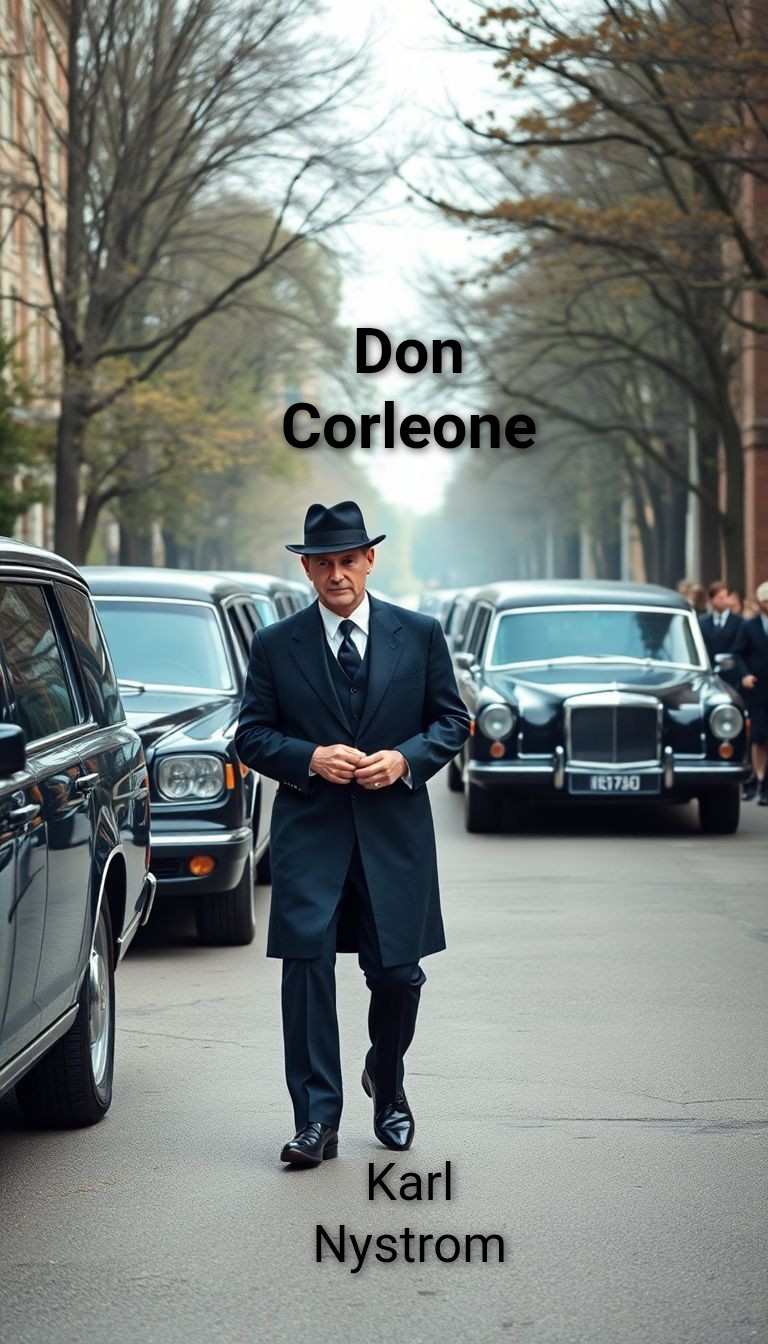 Don Corleone