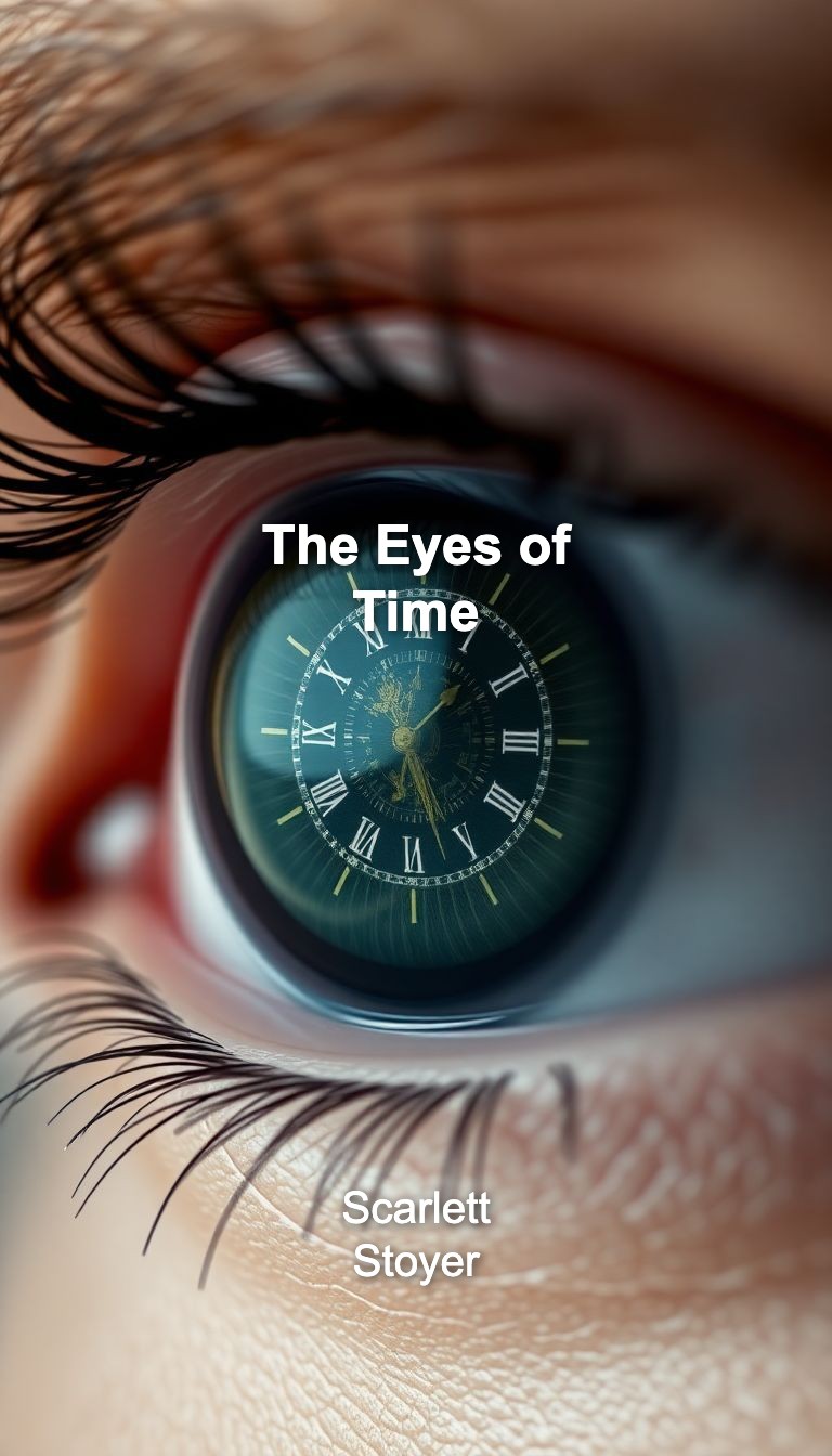 The Eyes of Time