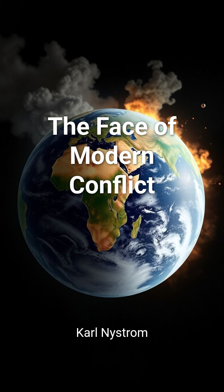 The Face of Modern Conflict