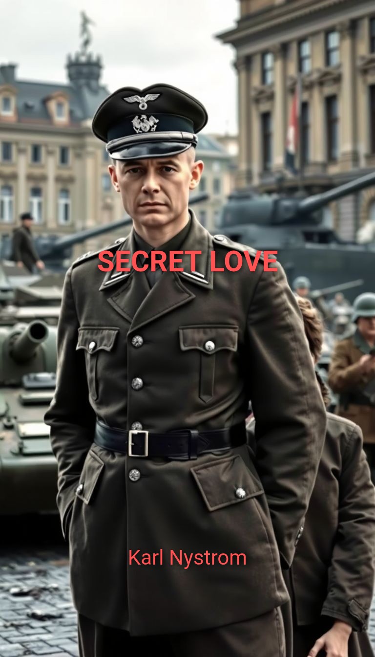 SECRET LOVE