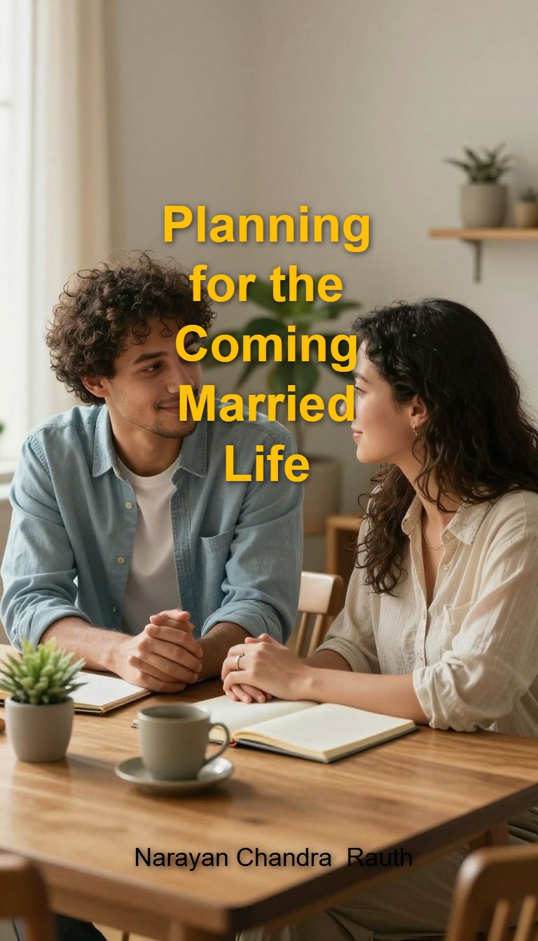 Planning for the Coming Married Life
