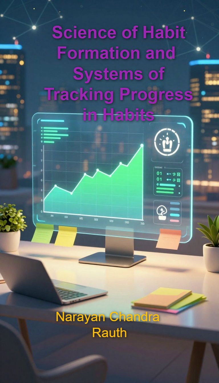 Science of Habit Formation and Systems of Tracking Progress in Habits