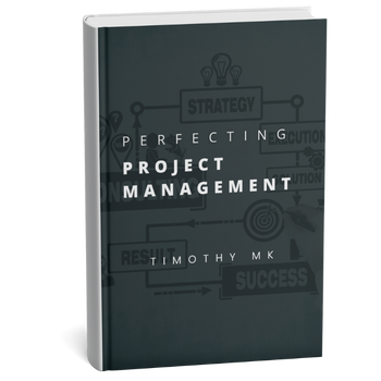 book-image:Perfecting Project Management