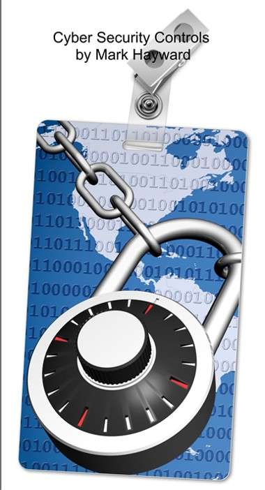 Cyber Security Controls by Mark Hayward